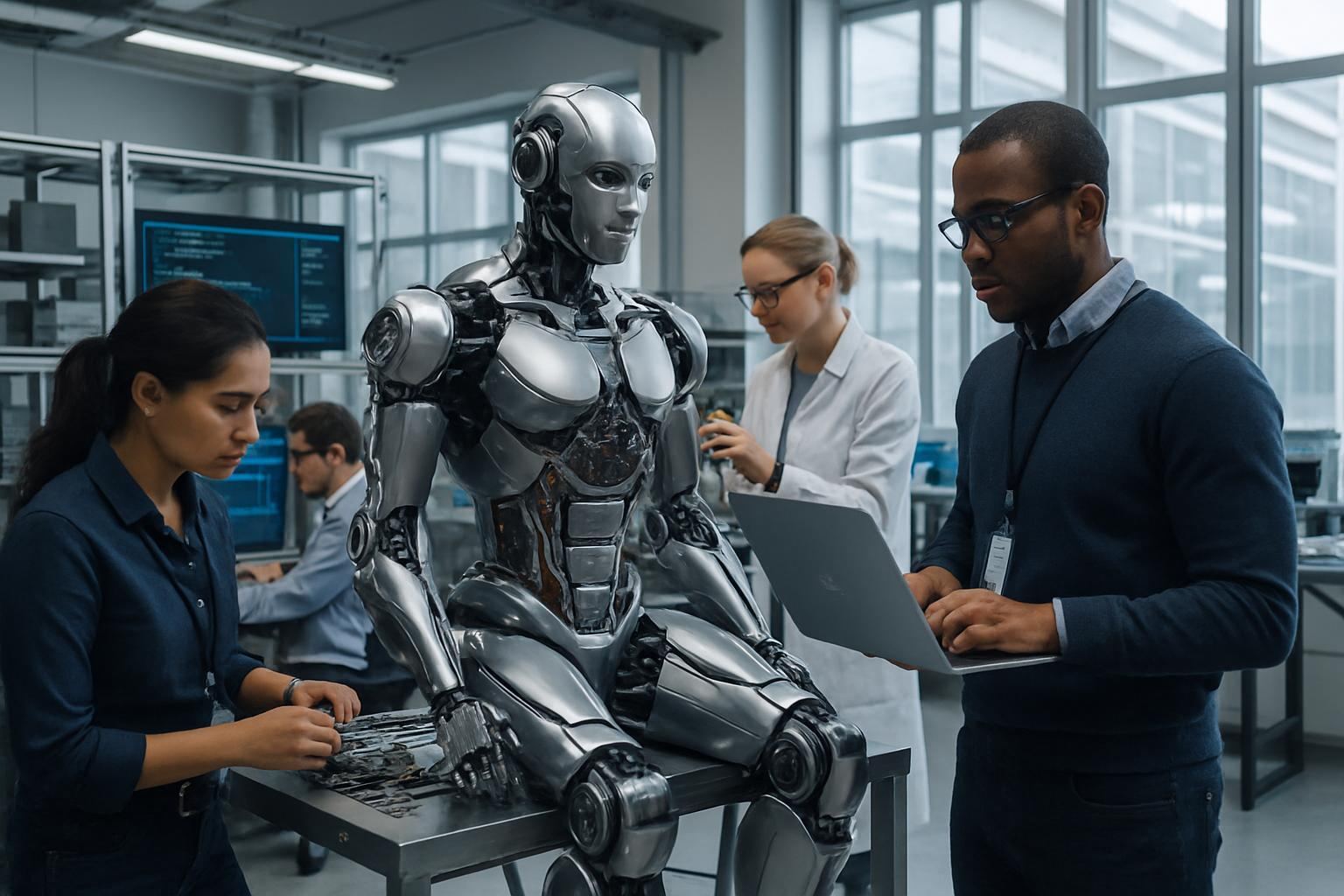 AI assistant inside a product