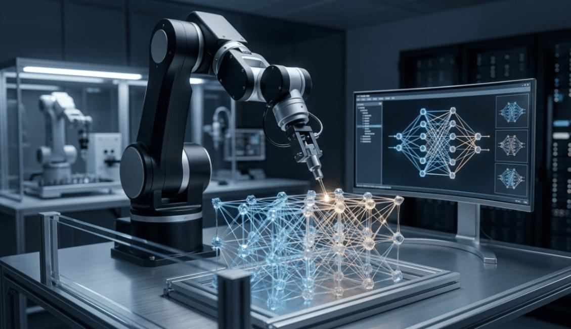 AI assistant inside a product
