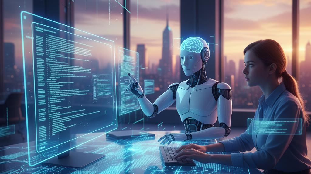 AI assistant inside a product