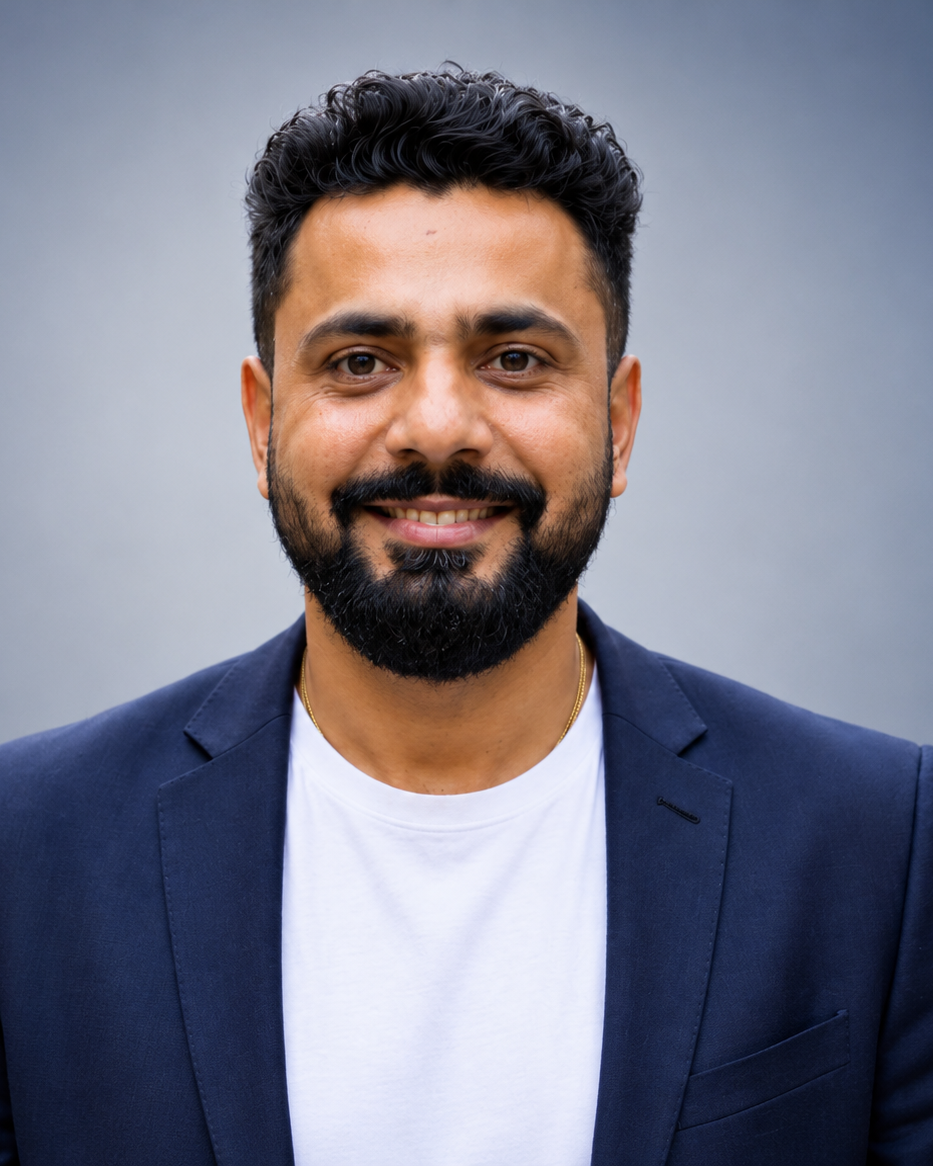 Akash Bhardwaj