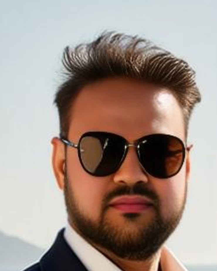 Rahul Garg