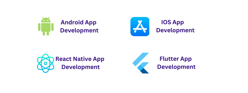 Web & App Development Company