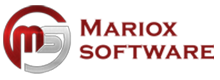 mariox software png logo