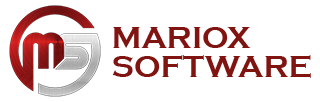 Mariox Logo