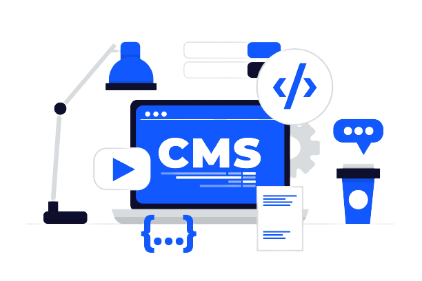 Best CMS Development Services